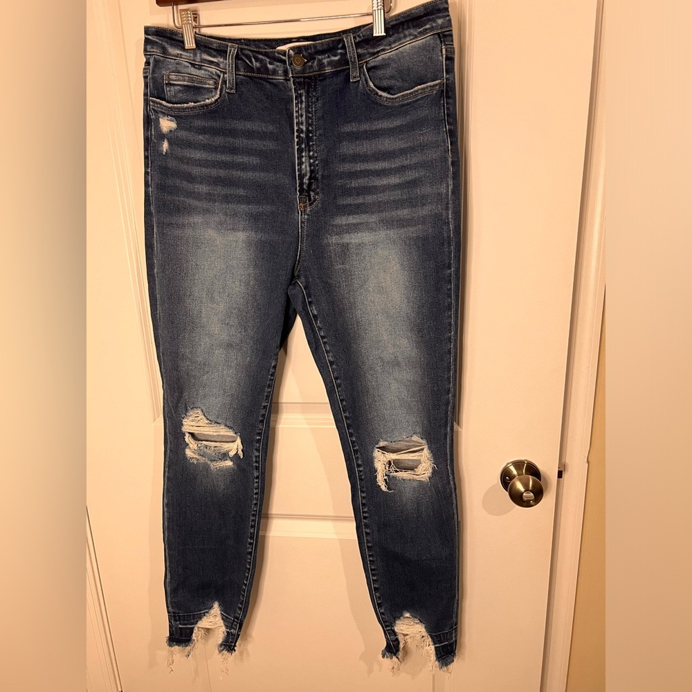 Flying Monkey Jeans